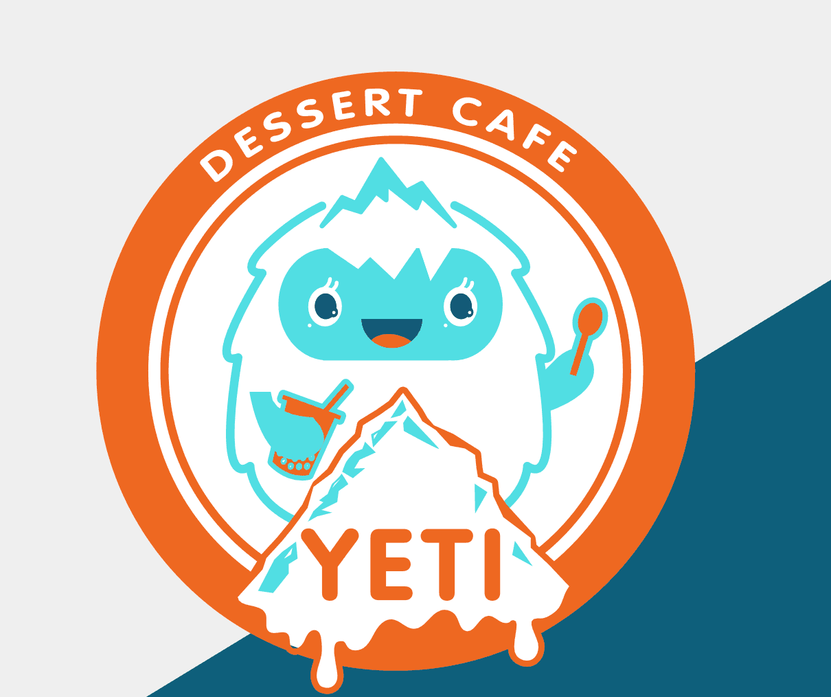 - Yeti Dessert Cafe